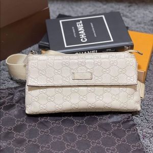 Gucci belt bag - Authentic